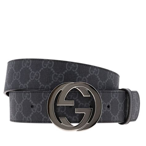 cintura uomo gucci costo|gucci portafoglio donna.